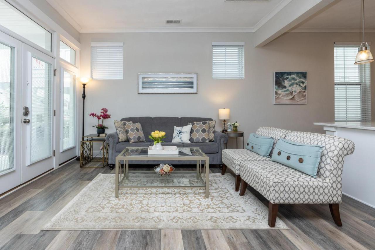 525 The Back Bay House *