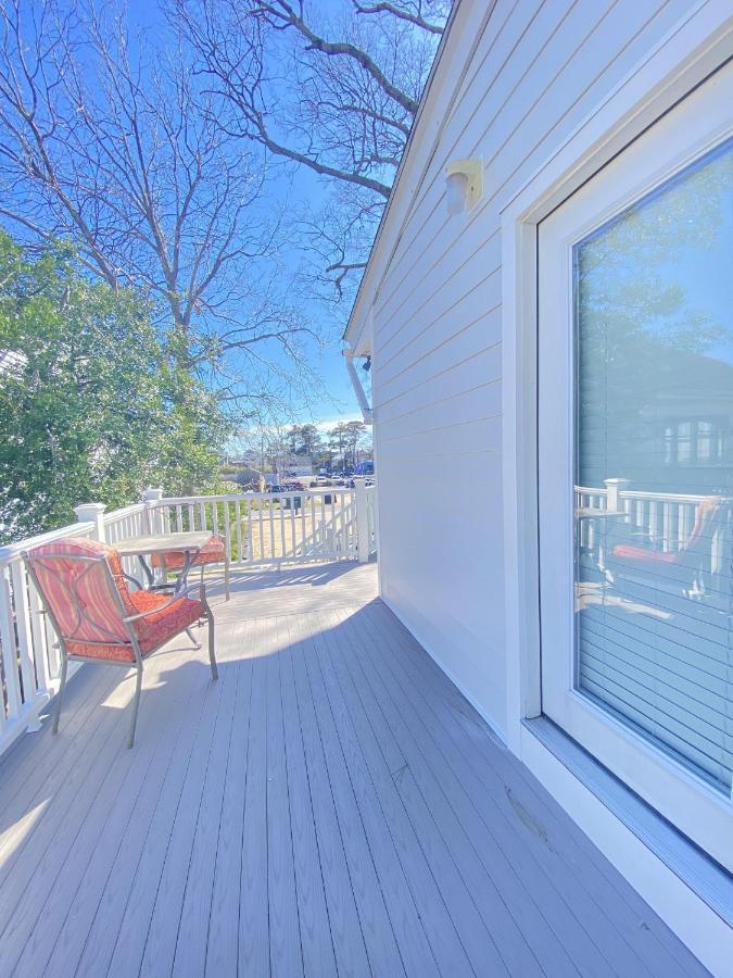 508 B The Upper Holiday home Virginia Beach