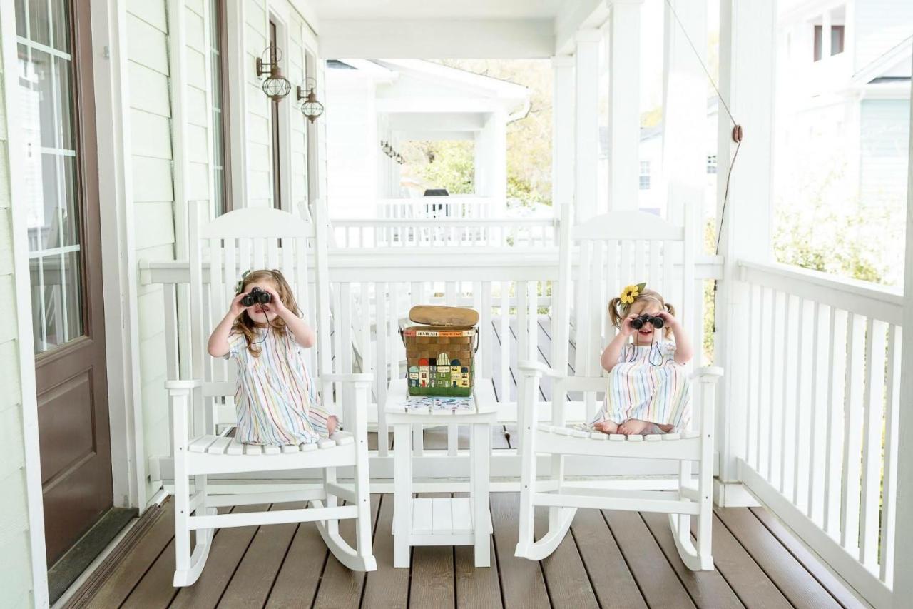 408a The Boardwalk House * Virginia Beach