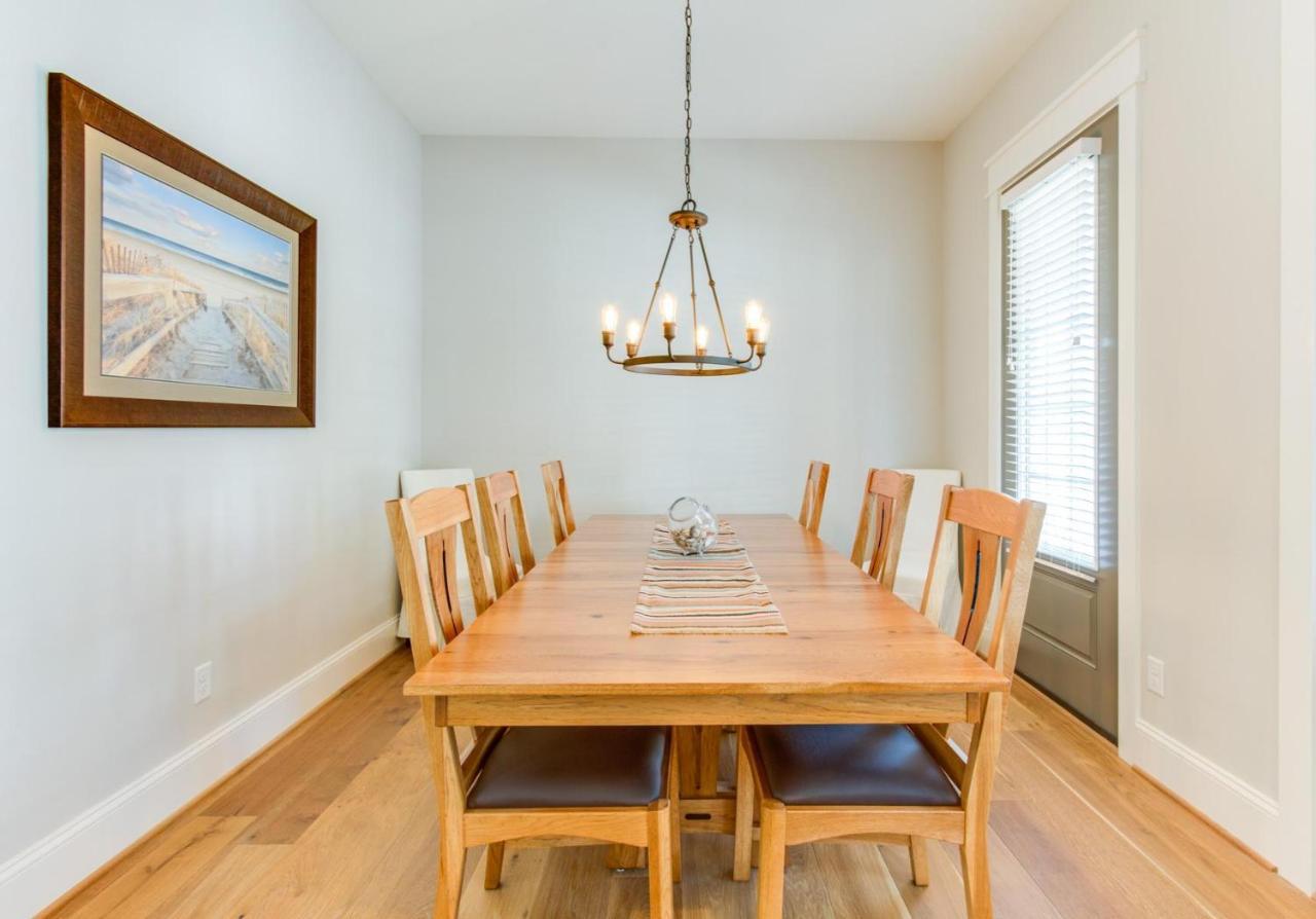 408a The Boardwalk House Holiday home