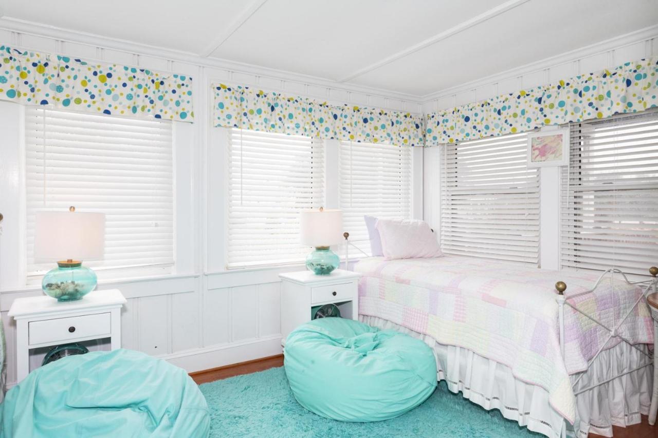 Holiday home The Seashore Getaway House *