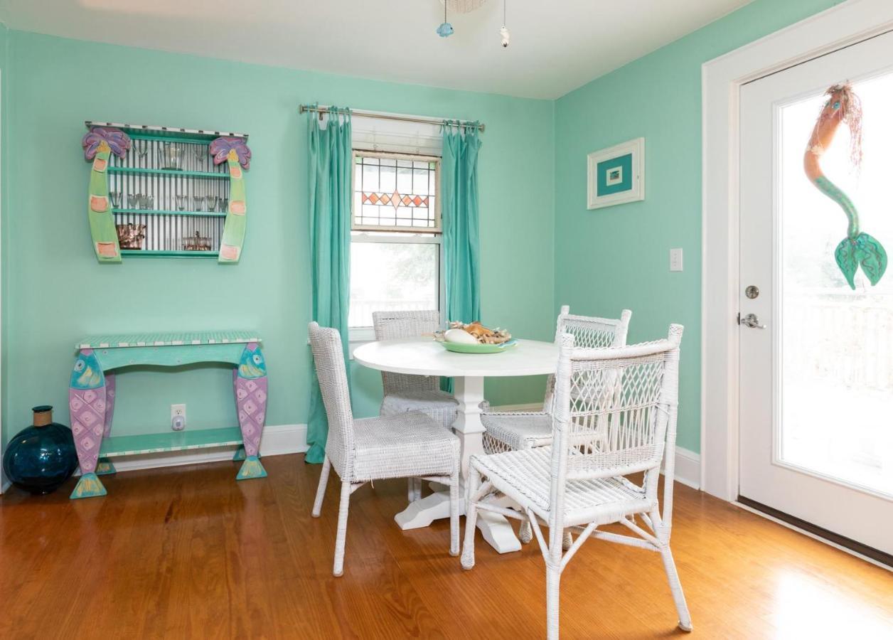 Holiday home The Seashore Getaway House *