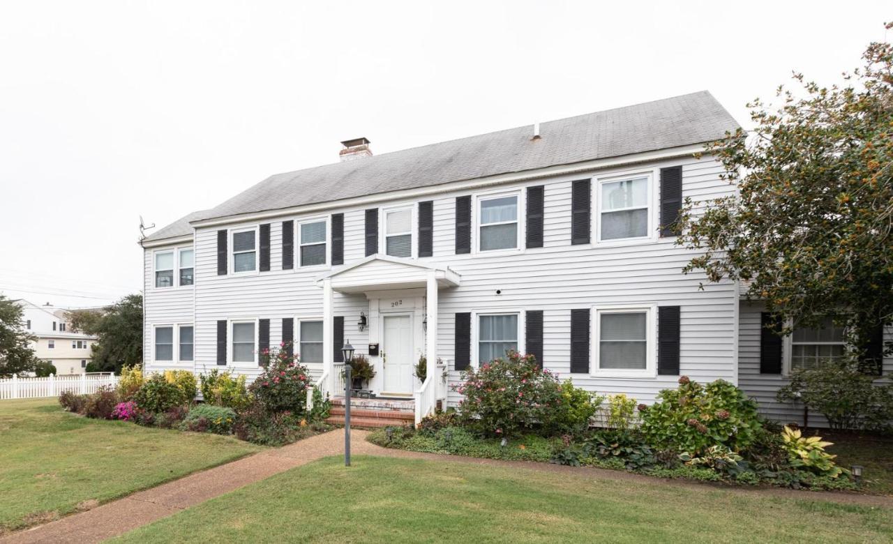 The Seashore Getaway House *