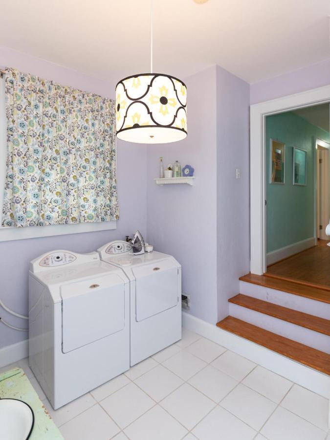The Seashore Getaway House * Virginia Beach