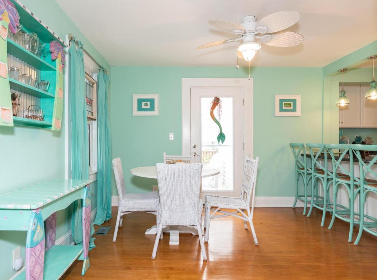 The Seashore Getaway House Virginia Beach