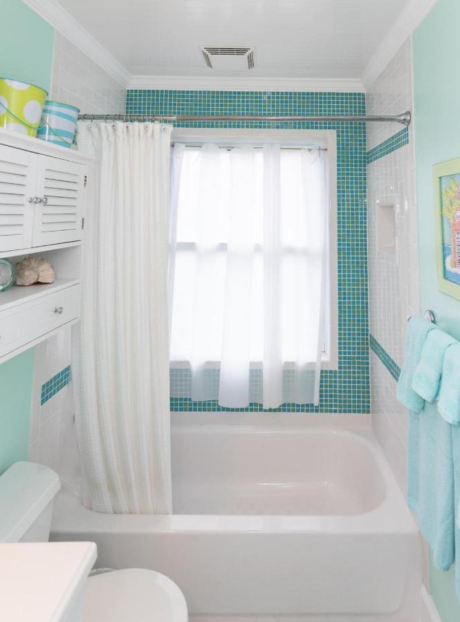 The Seashore Getaway House Virginia Beach