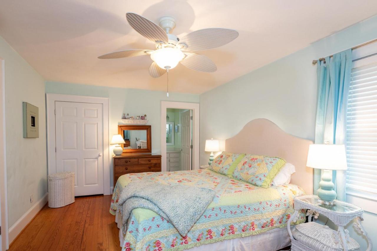 The Seashore Getaway House Holiday home