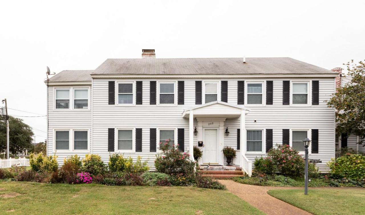 Holiday home The Seashore Getaway House Virginia Beach