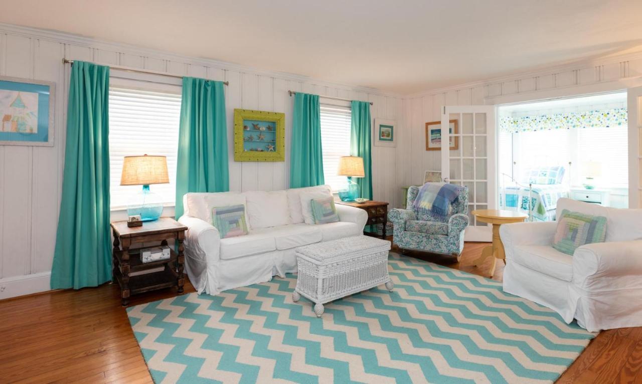 Holiday home The Seashore Getaway House *