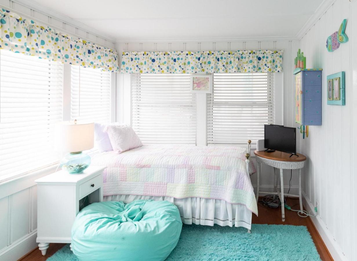 The Seashore Getaway House Holiday home