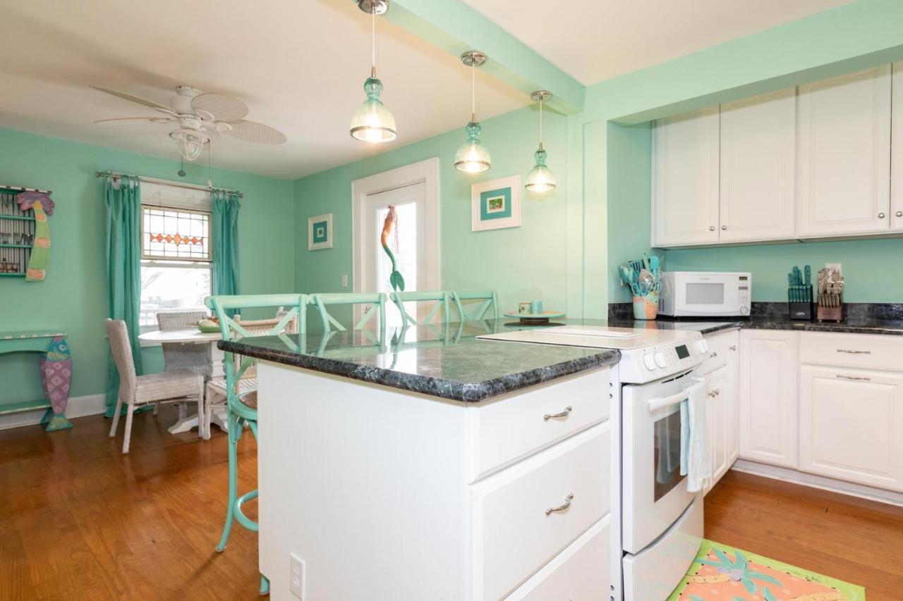 Holiday home The Seashore Getaway House