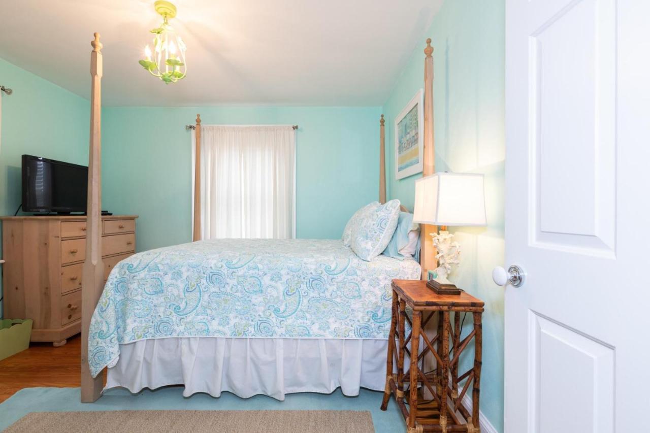 Holiday home The Seashore Getaway House