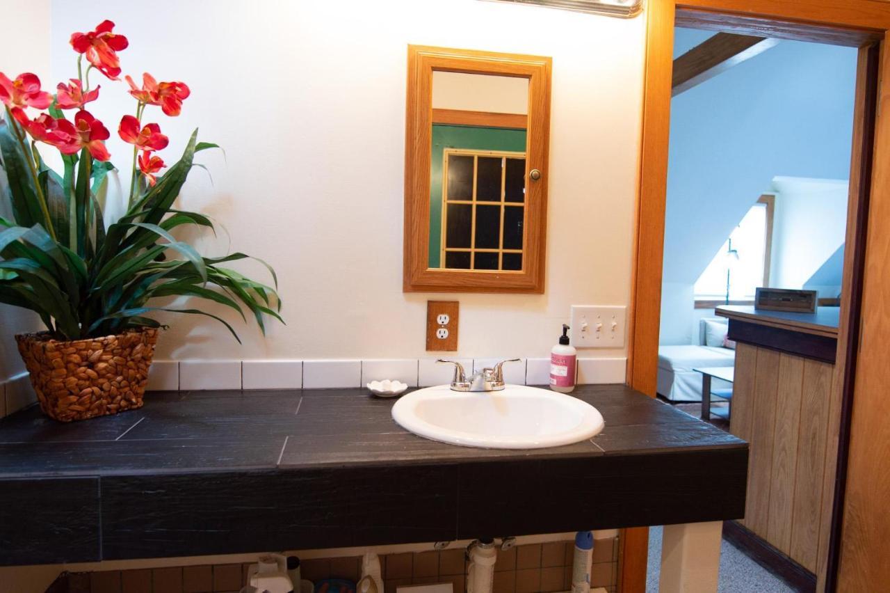 Holiday home 508 B The Upper *