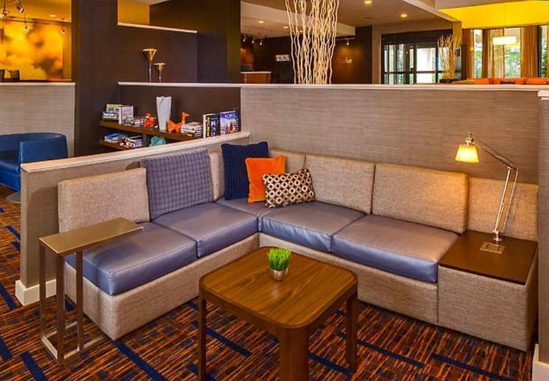 Courtyard Norfolk 3*