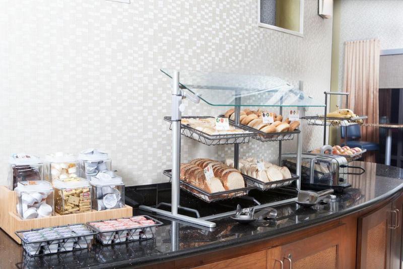 Hotel Springhill By Marriott Norfolk Virginia Virginia Beach