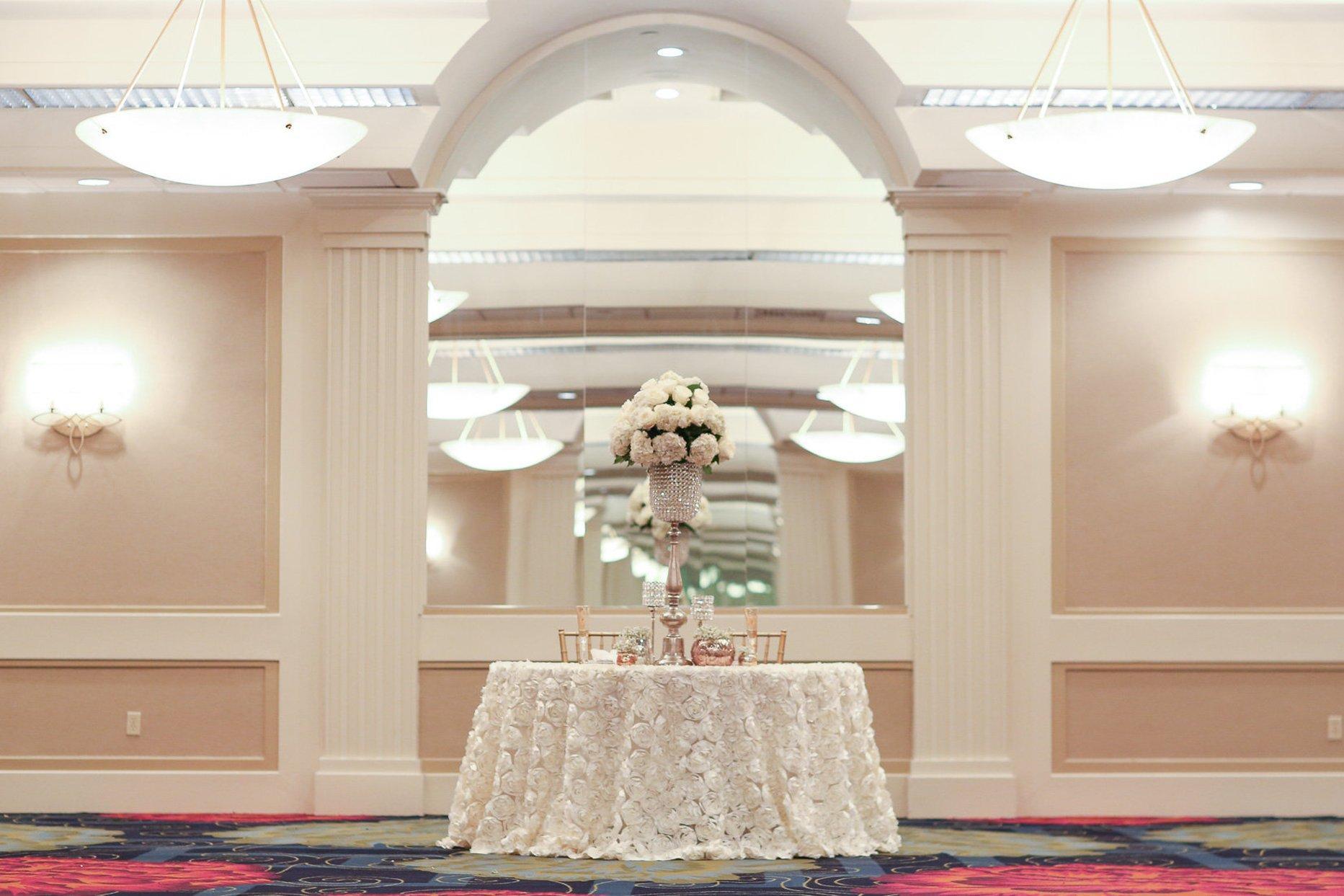 Crowne Plaza Virginia Beach-norfolk By Ihg Virginia Beach