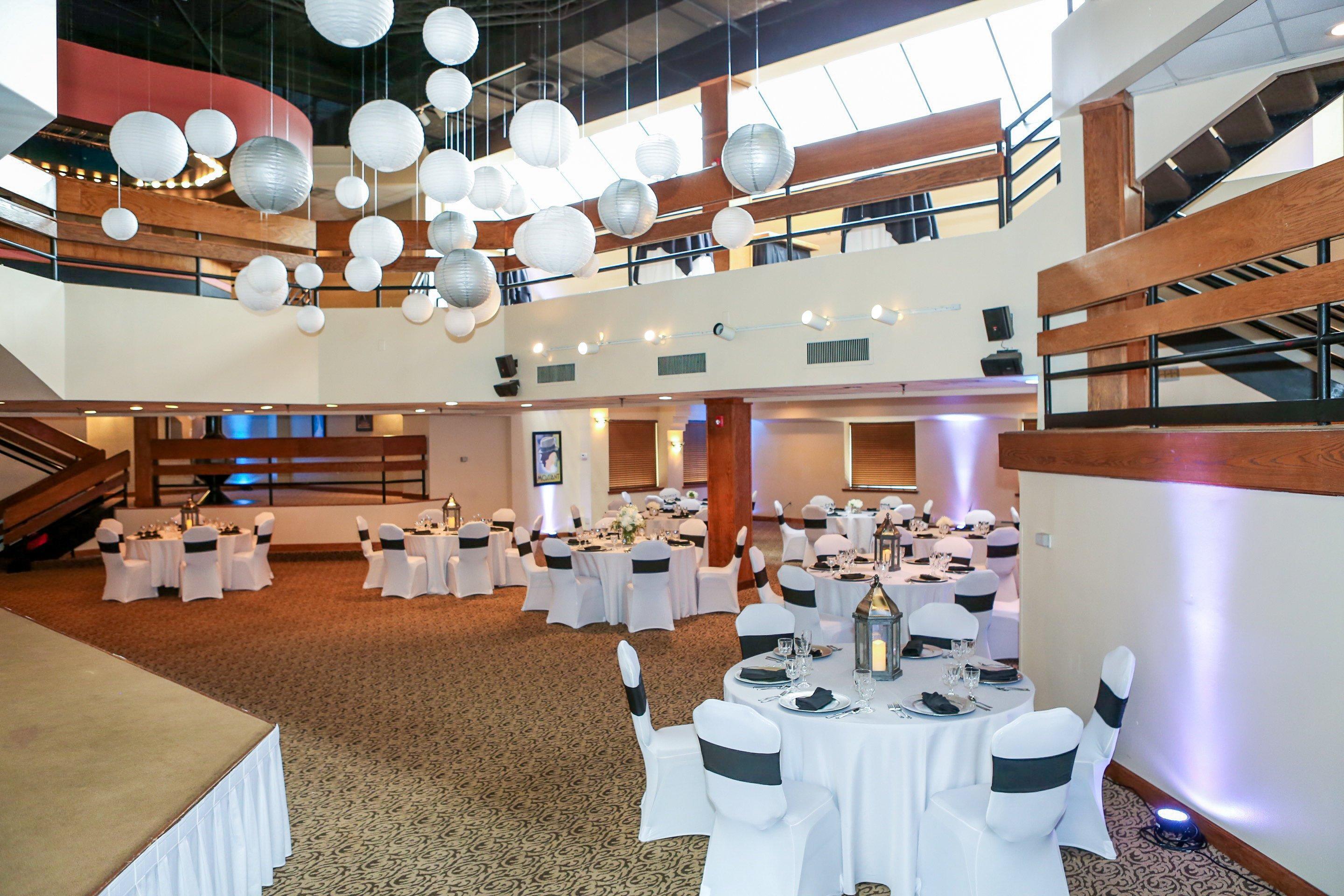 Crowne Plaza Virginia Beach-norfolk By Ihg Hotel