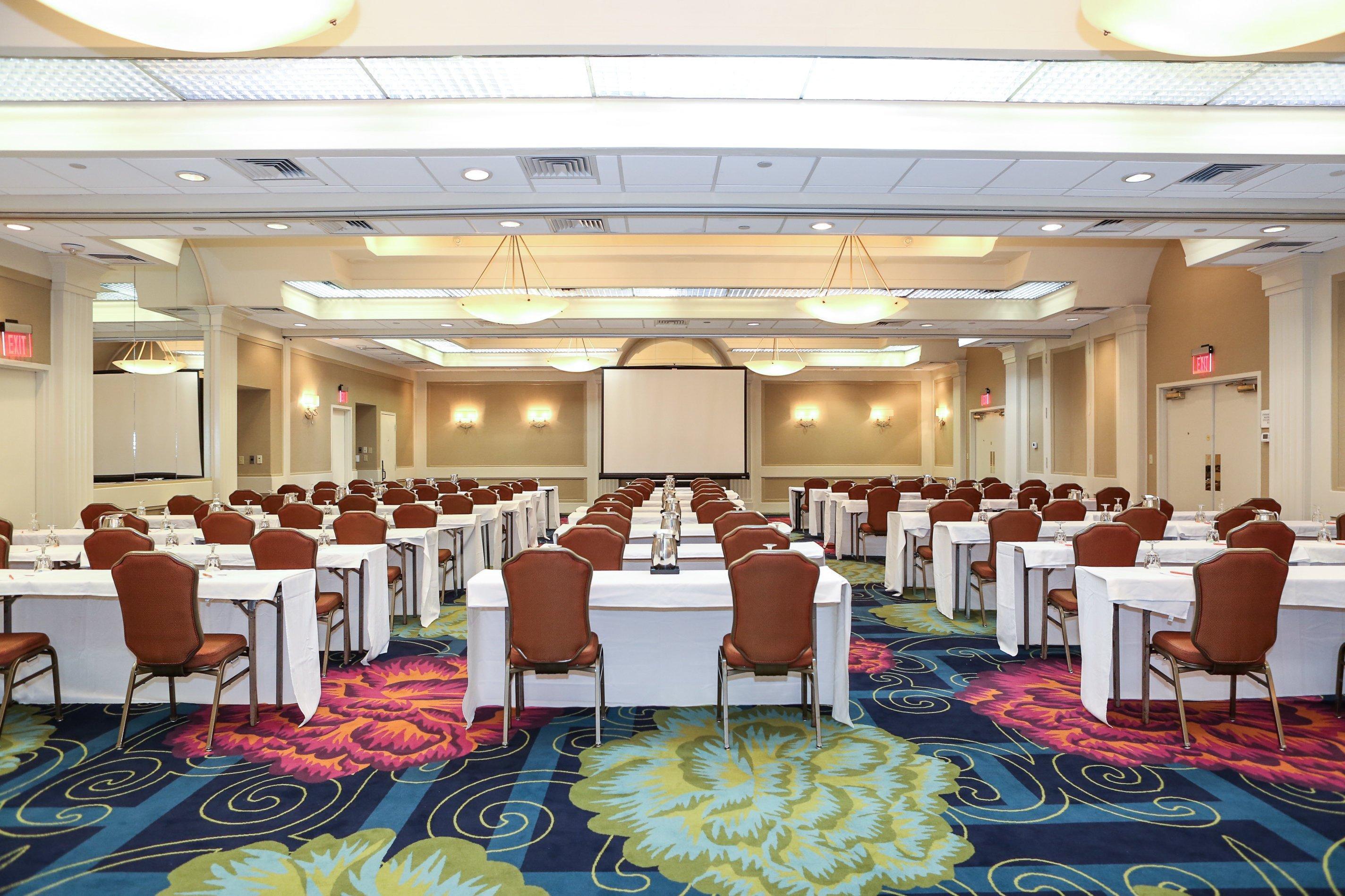 Crowne Plaza Virginia Beach-norfolk By Ihg Hotel