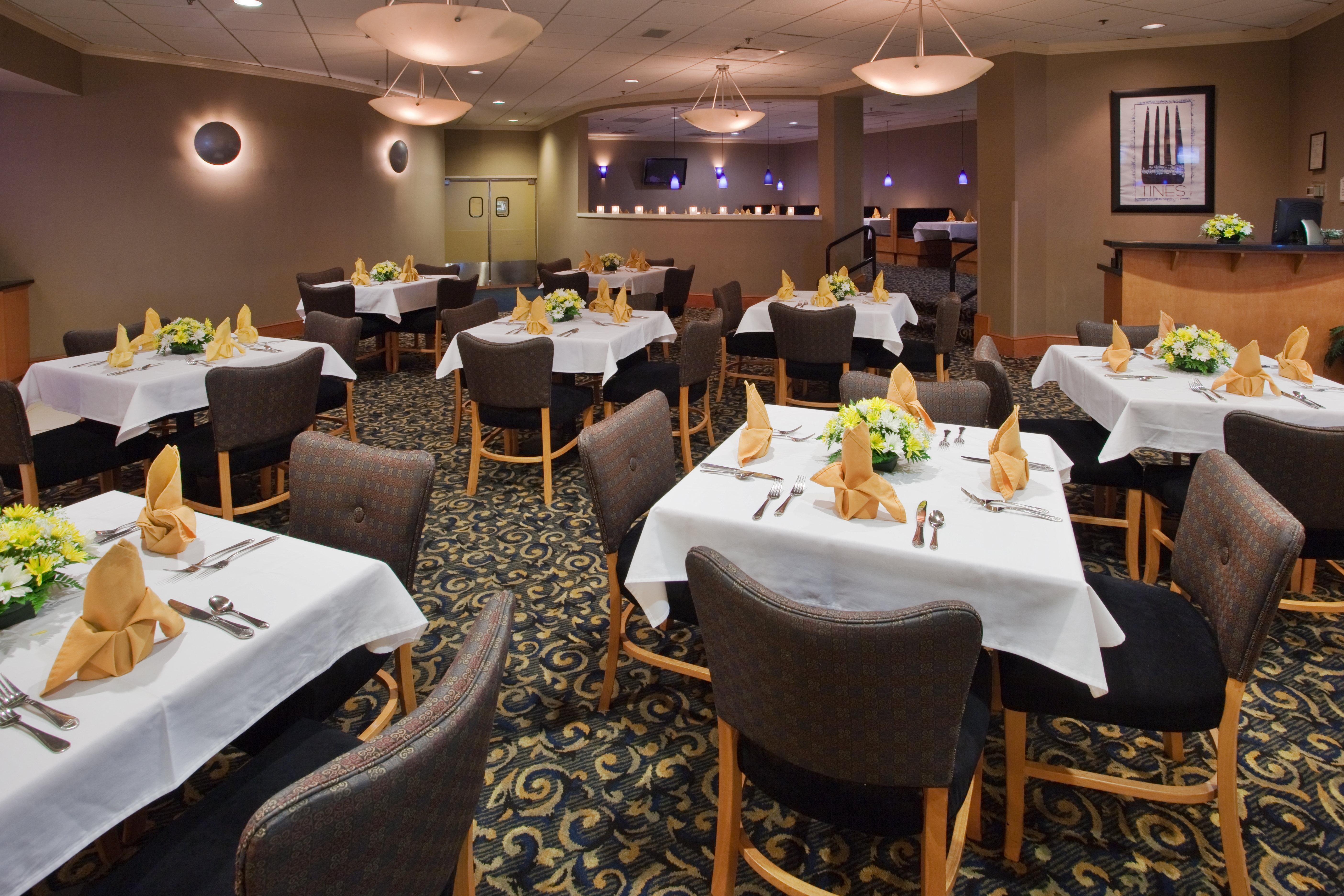 Hotel Crowne Plaza Virginia Beach-norfolk By Ihg