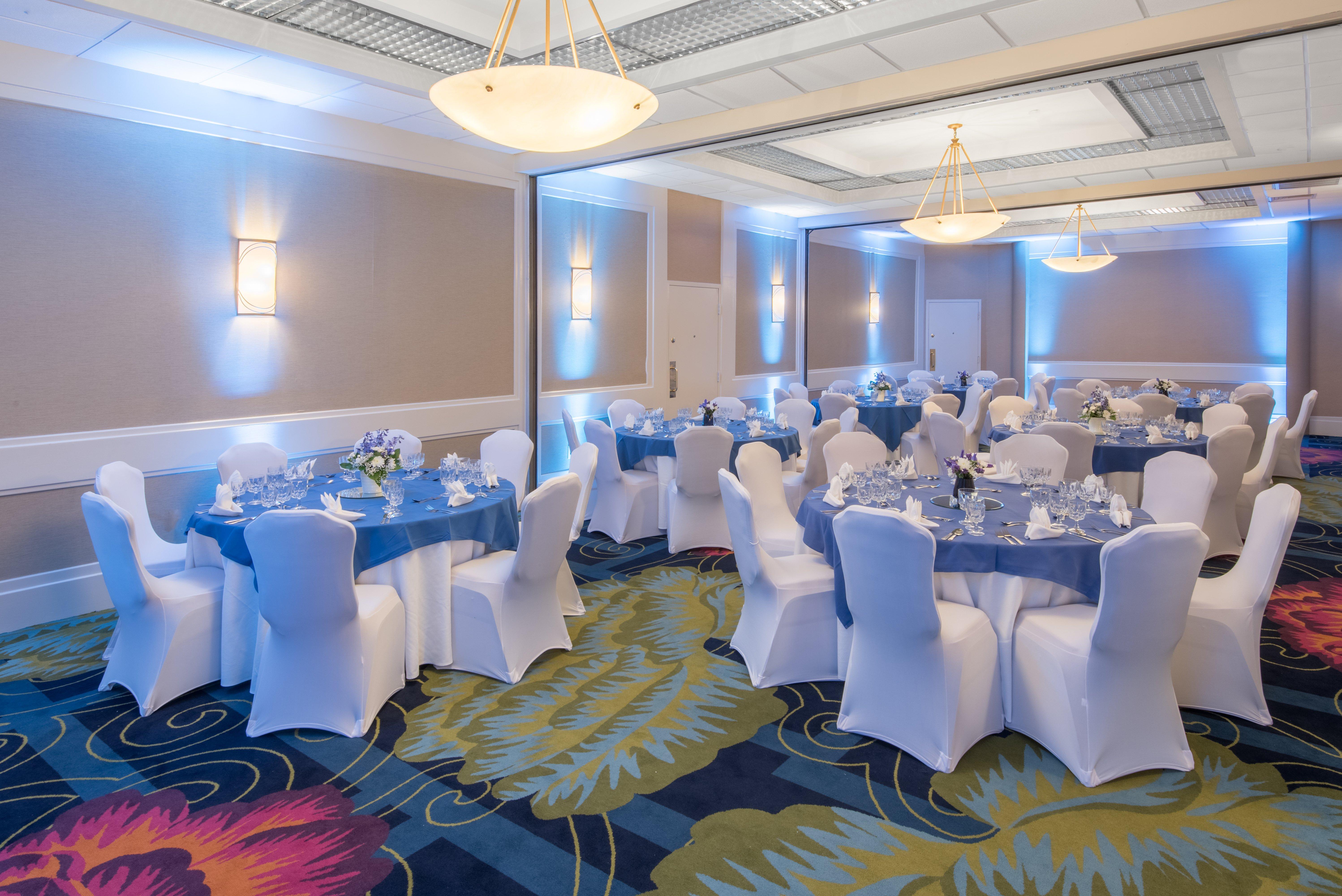 Crowne Plaza Virginia Beach-norfolk By Ihg Hotel