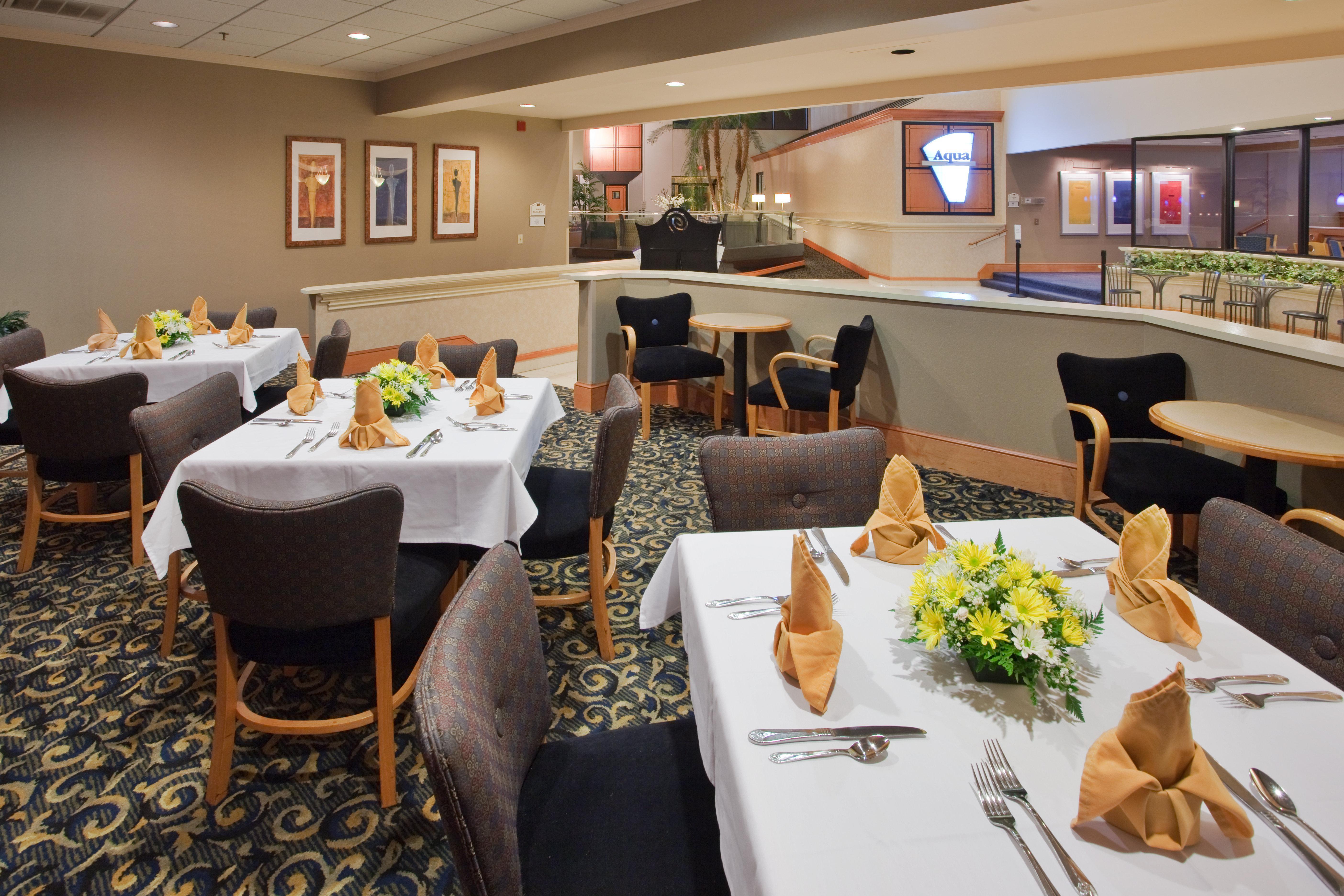 Hotel Crowne Plaza Virginia Beach-norfolk By Ihg