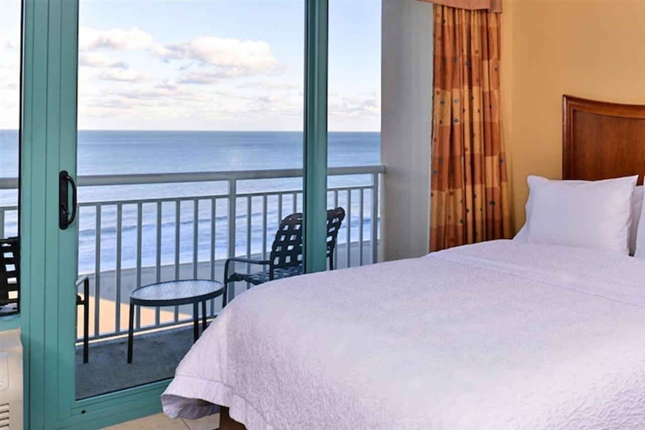 Hampton Virginia Beach-oceanfront South 3*