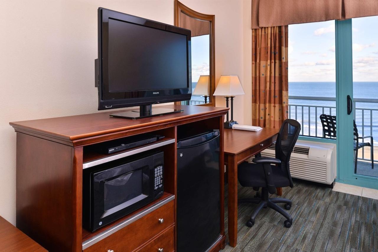 Hampton Virginia Beach-oceanfront South