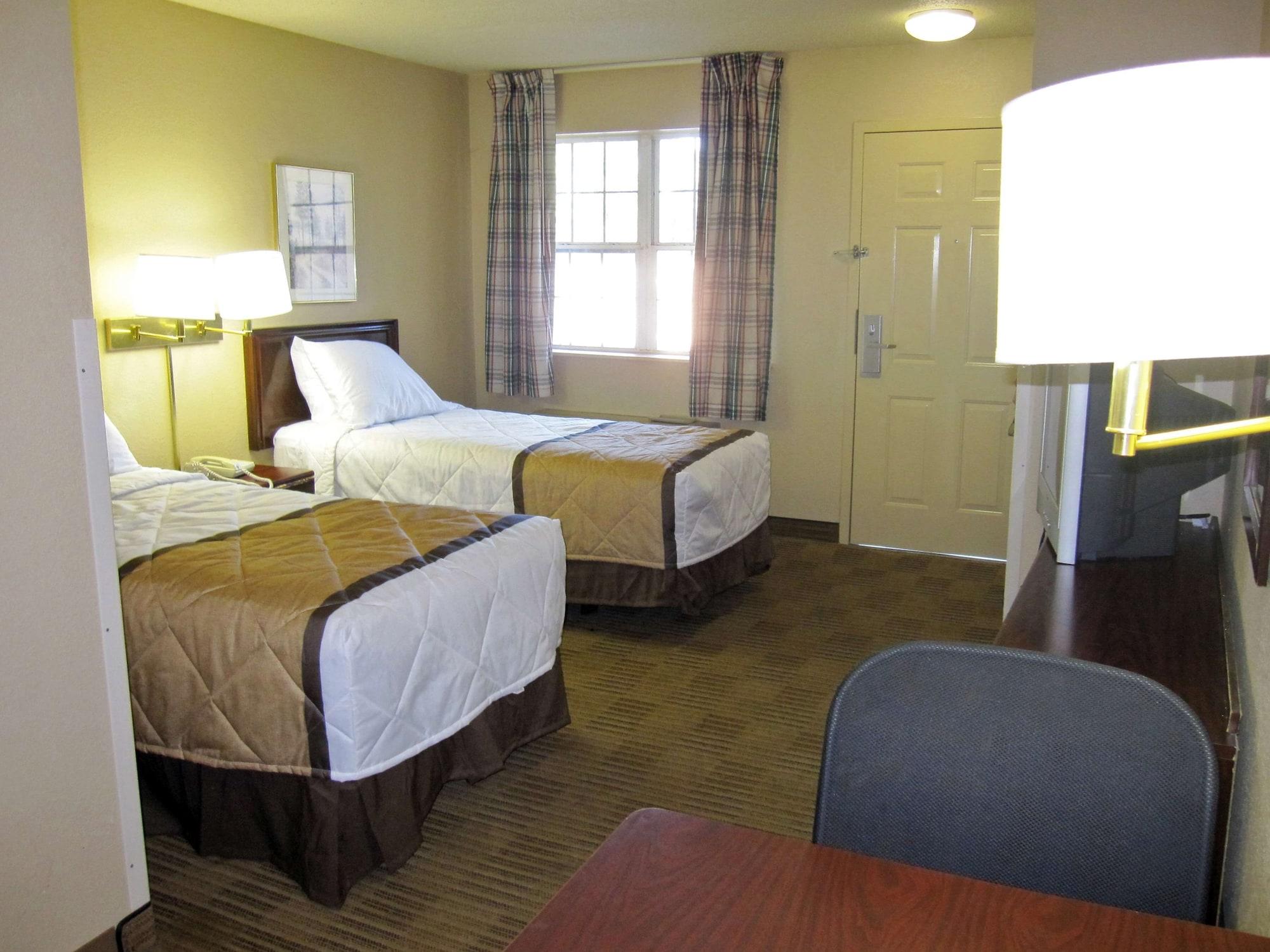 Hotel Extended America - - Independence Blvd Virginia Beach