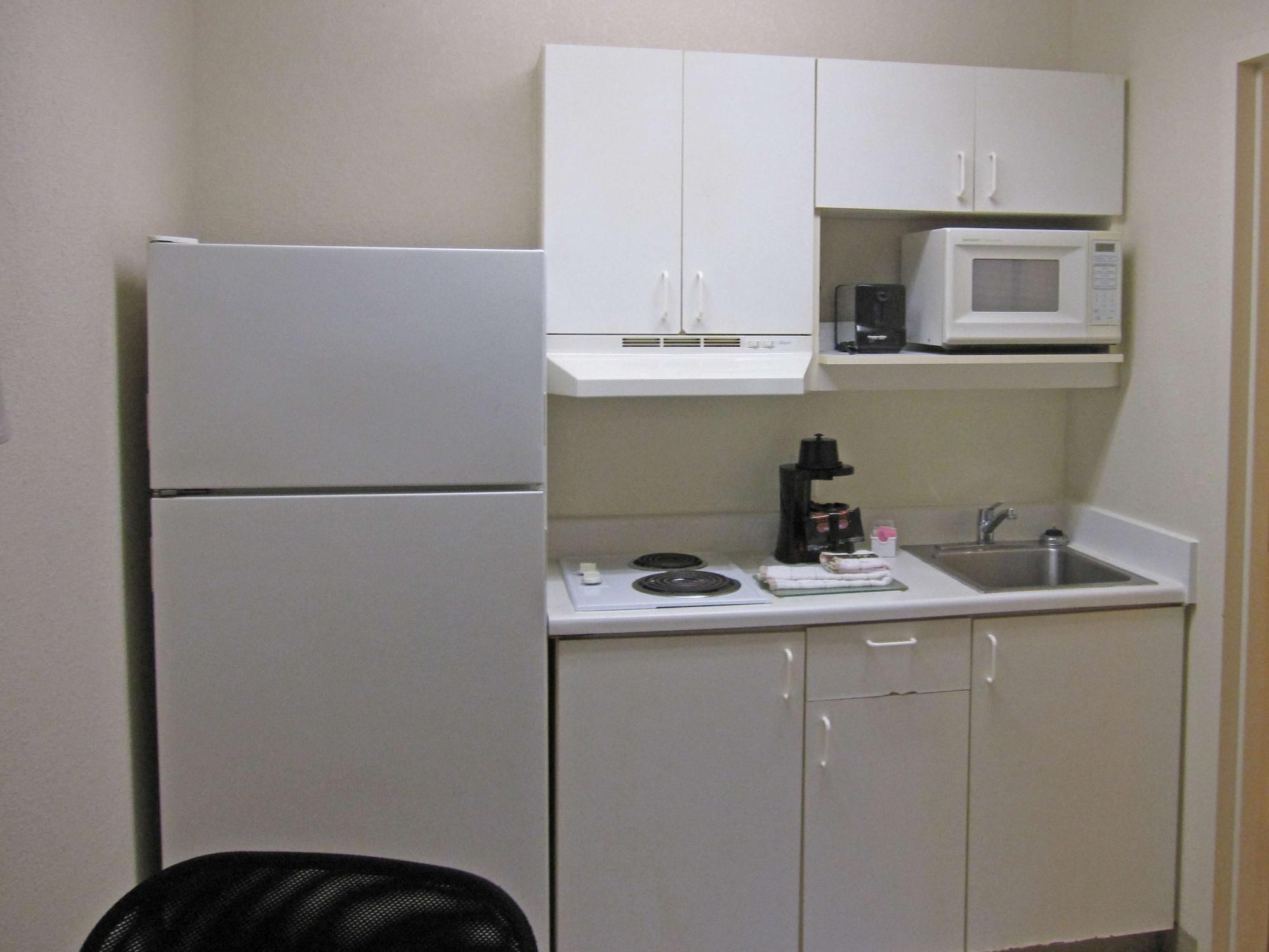 Hotel Extended America - - Independence Blvd Virginia Beach