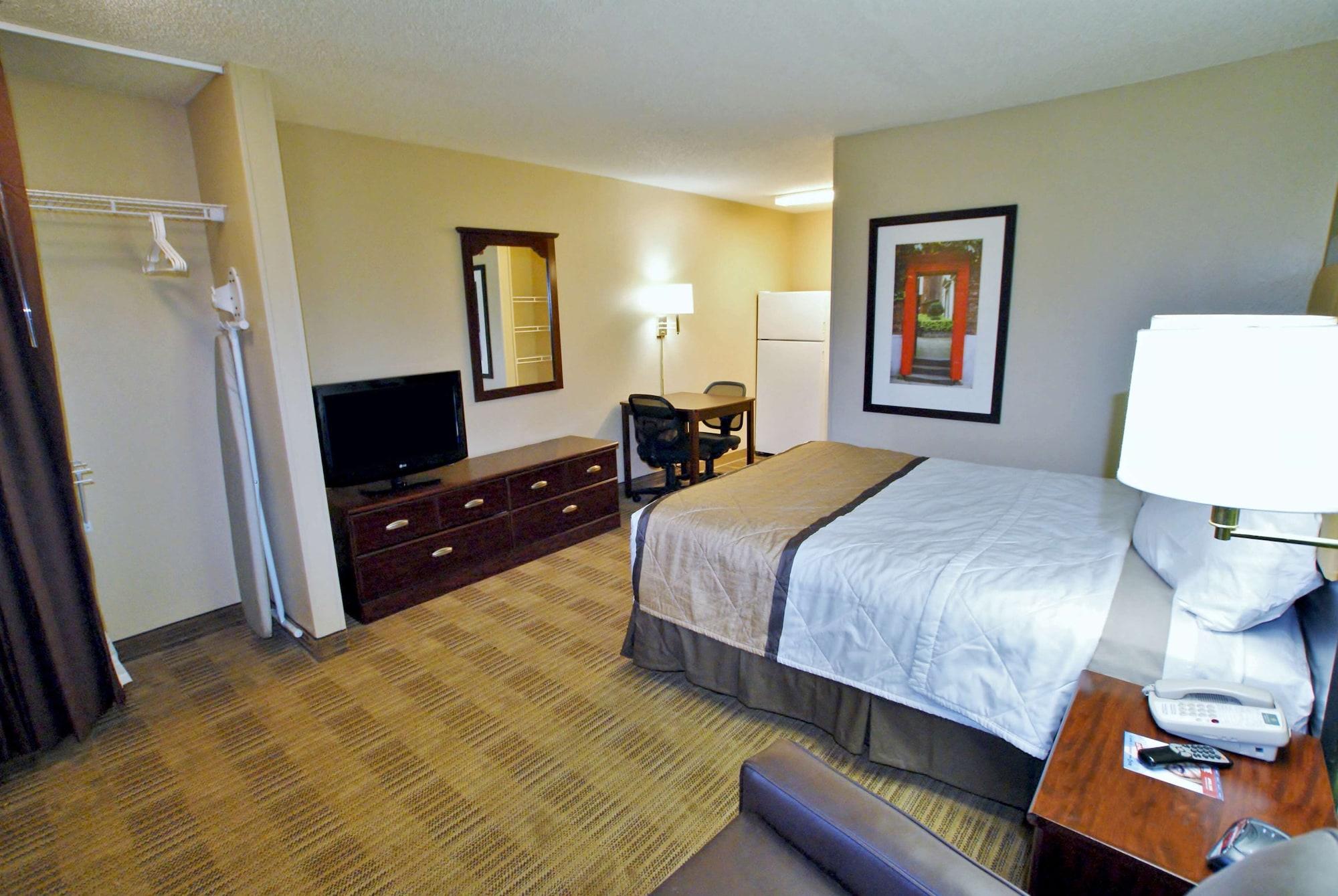 Hotel Extended America - - Independence Blvd 2*