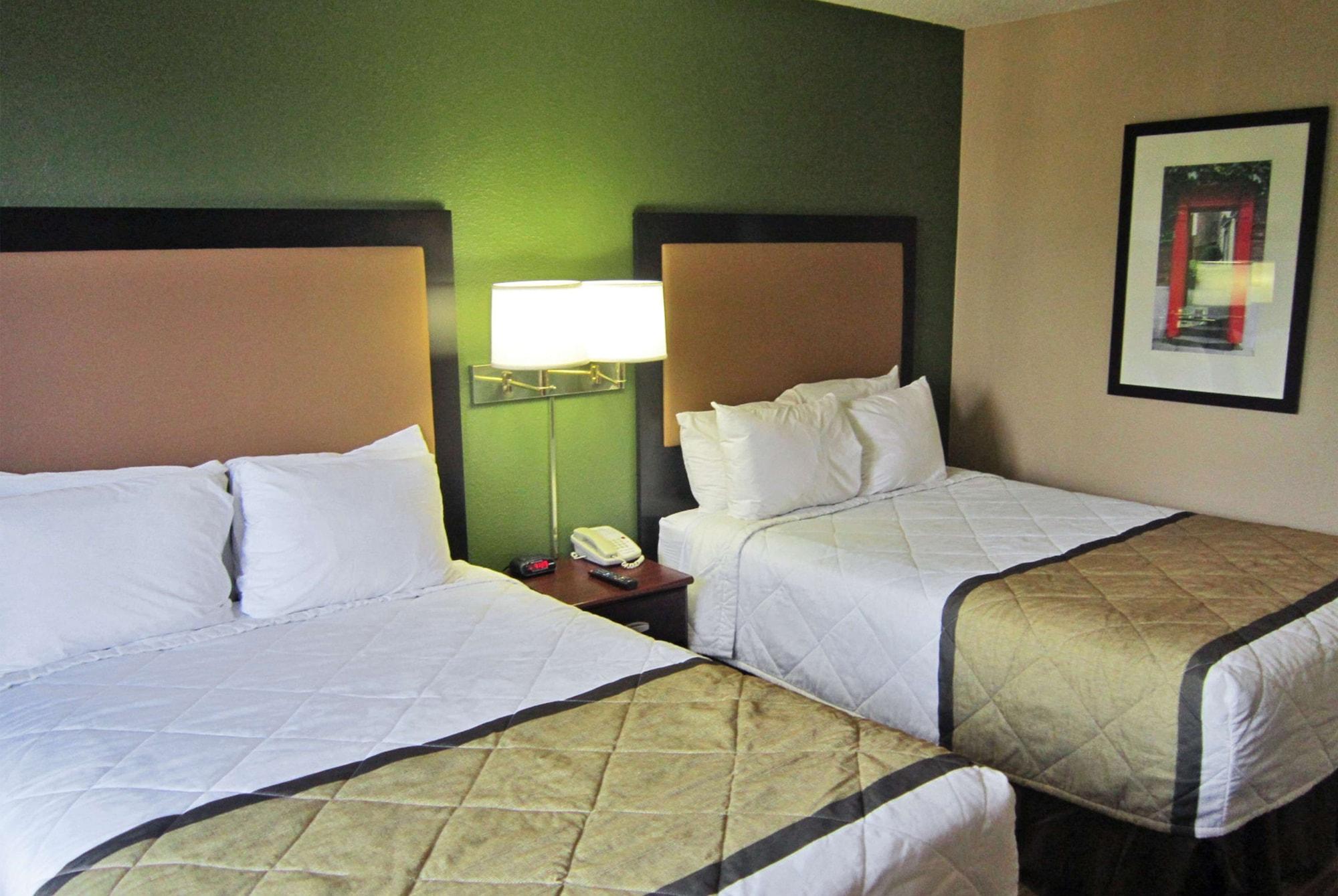 Hotel Extended America - - Independence Blvd