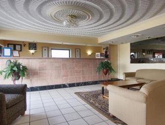 Knights Virginia Lynnhaven Hotel 2*