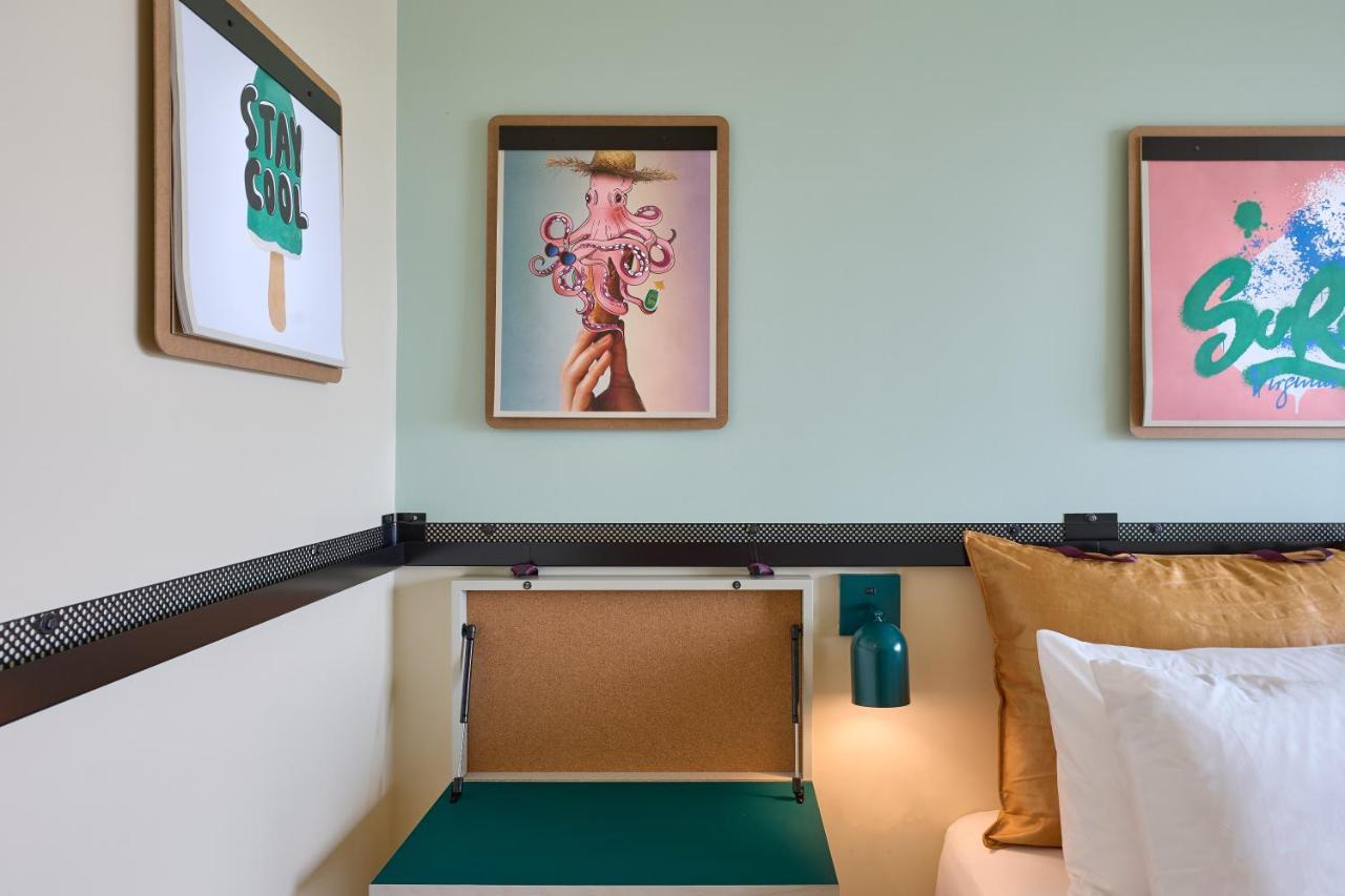Moxy Virginia Oceanfront 2* Virginia Beach