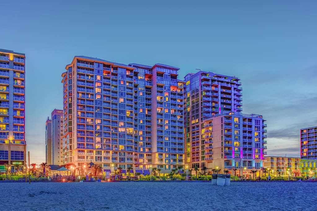 Hilton Vacation Club Ocean Club Virginia * Virginia Beach