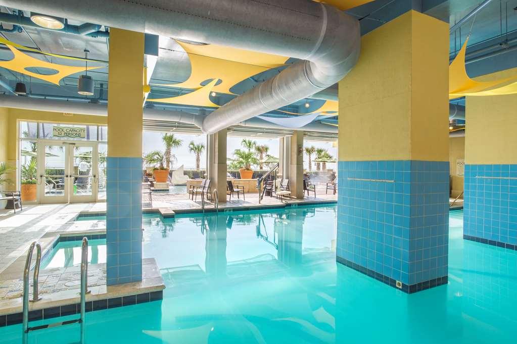 Hilton Vacation Club Ocean Club Virginia Virginia Beach