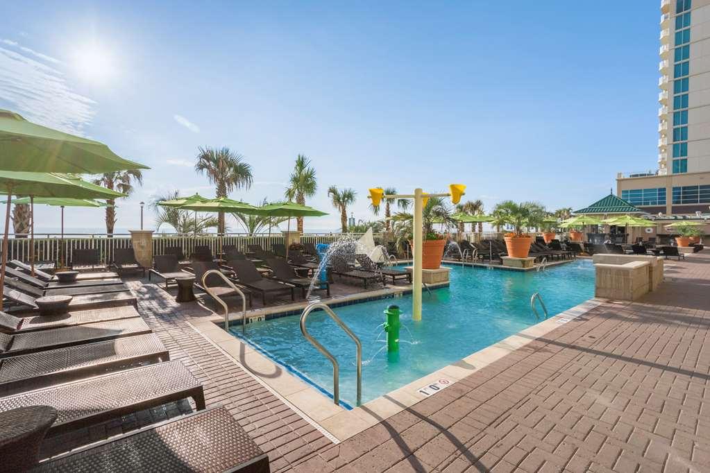 Hilton Vacation Club Ocean Club Virginia