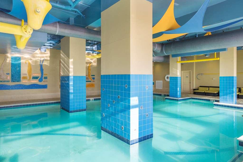 Hotel Hilton Vacation Club Ocean Club Virginia Virginia Beach