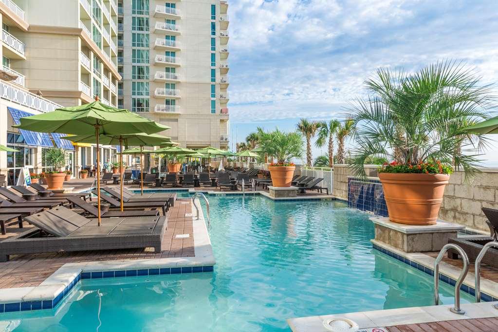 Hilton Vacation Club Ocean Club Virginia Hotel Virginia Beach