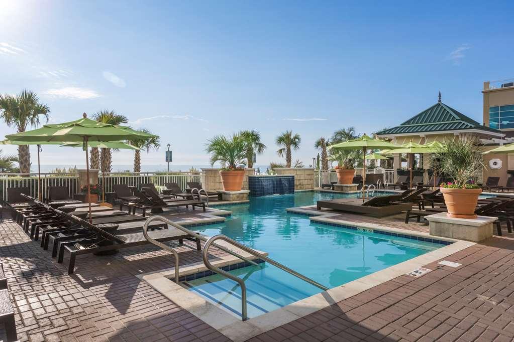 Hilton Vacation Club Ocean Club Virginia
