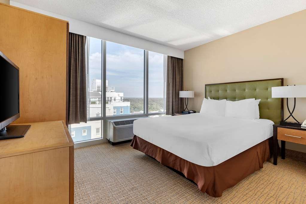 Hotel Hilton Vacation Club Ocean Club Virginia Virginia Beach