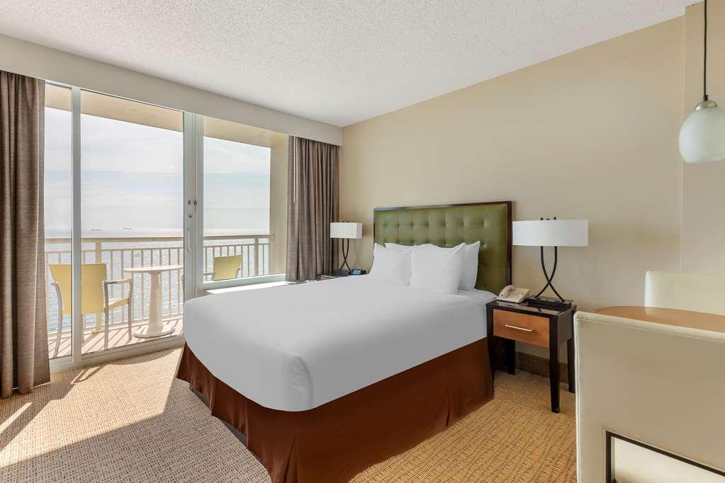 Hilton Vacation Club Ocean Club Virginia Virginia Beach
