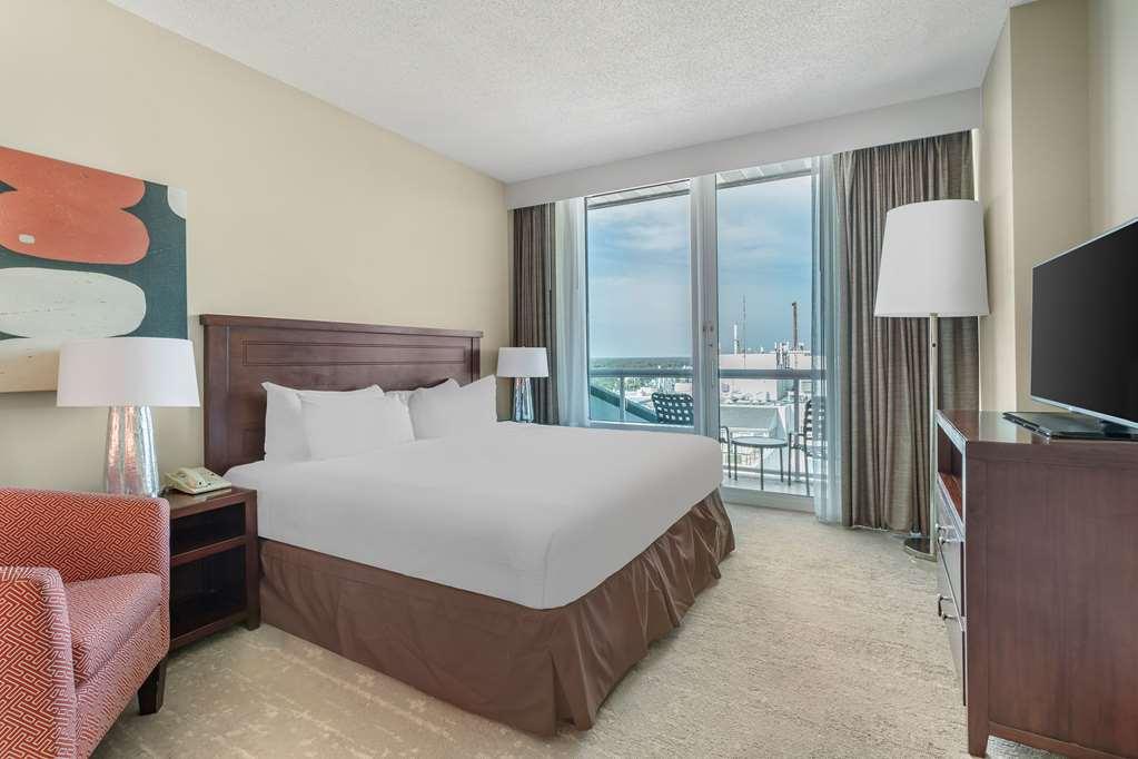 Hilton Vacation Club Ocean Club Virginia Hotel
