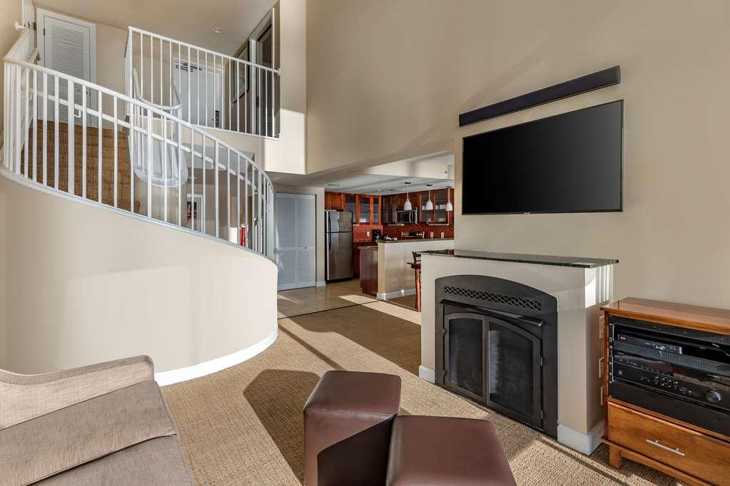 Hilton Vacation Club Ocean Club Virginia Hotel *