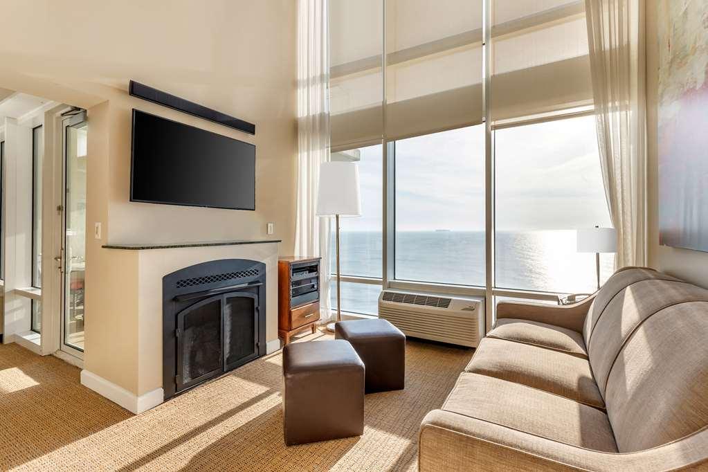 Hilton Vacation Club Ocean Club Virginia * Virginia Beach