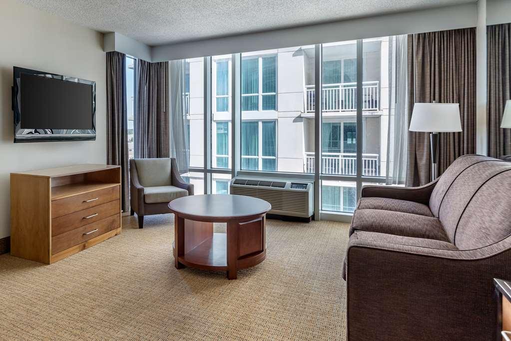 Hilton Vacation Club Ocean Club Virginia *