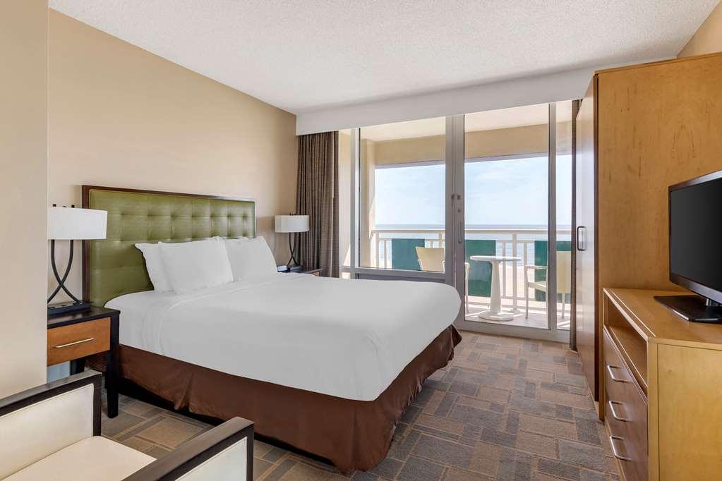 Hotel Hilton Vacation Club Ocean Club Virginia
