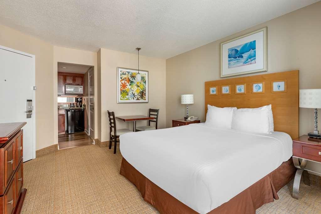 Hilton Vacation Club Ocean Club Virginia Hotel