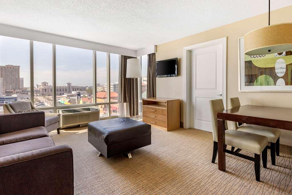 Hotel Hilton Vacation Club Ocean Club Virginia *