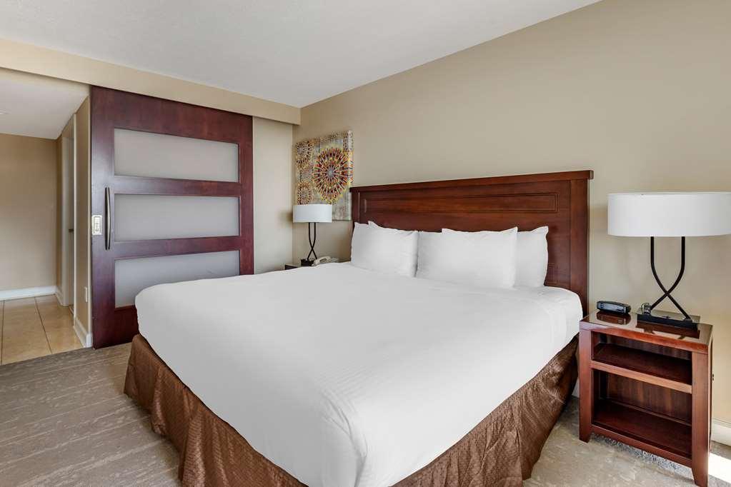 Hotel Hilton Vacation Club Ocean Club Virginia *