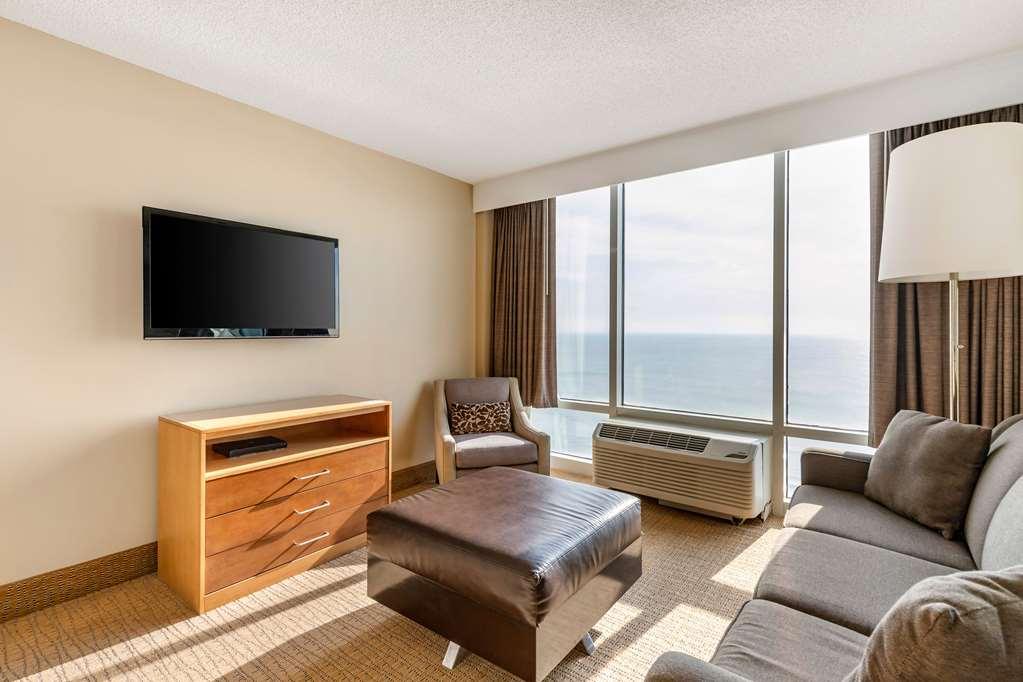 Hilton Vacation Club Ocean Club Virginia *